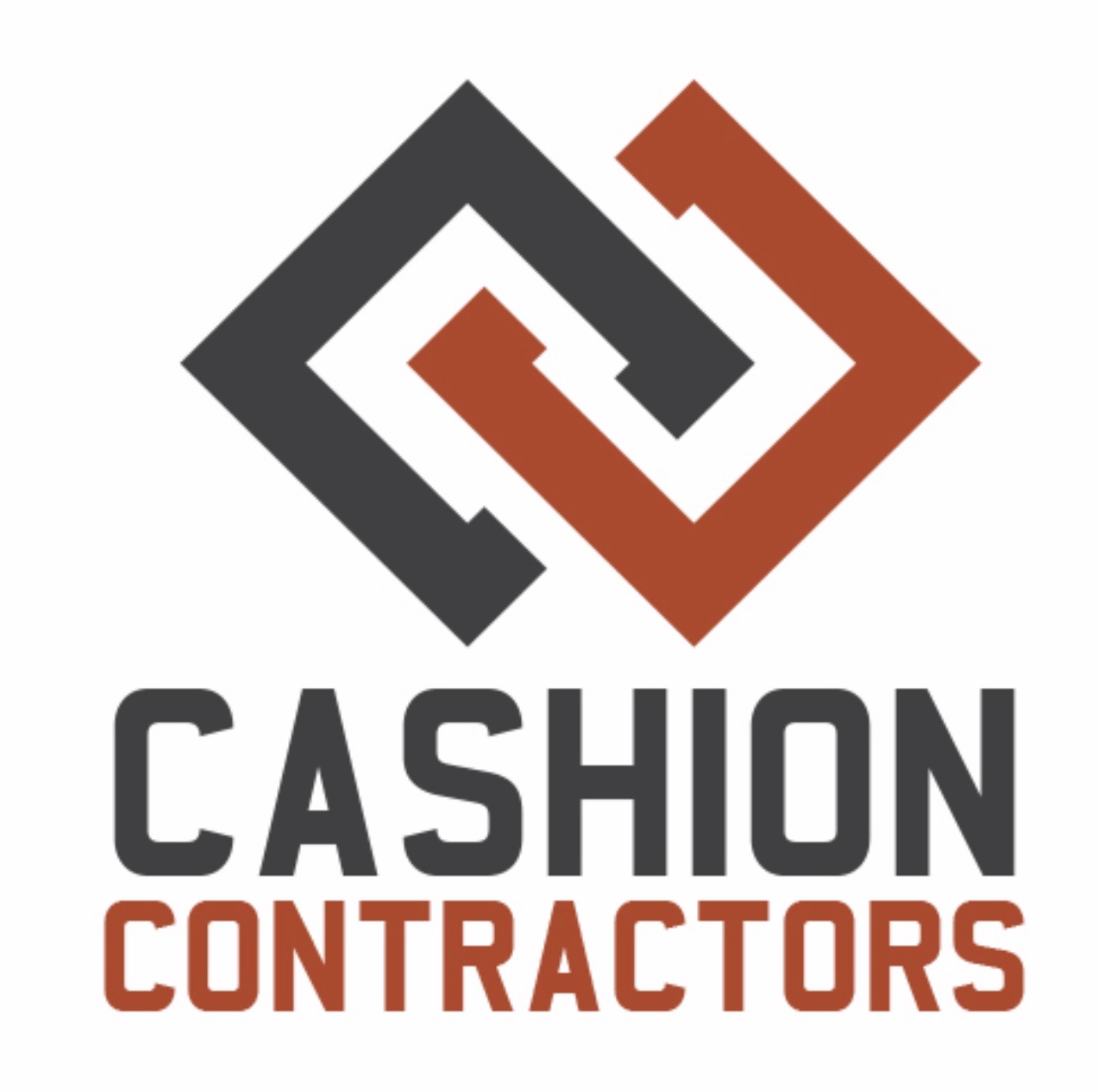 Cashion Contractors logo